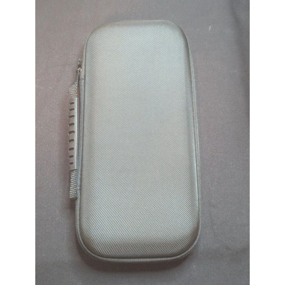 Switch 2 Portable Carry Case